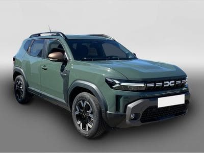 Dacia Duster (2026) - Photo 1