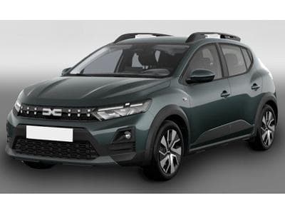 Dacia Sandero (2026) - Photo 1