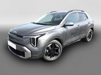Kia Stonic (2026) - Photo 1