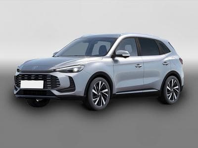 MG ZS (2025) - Photo 1