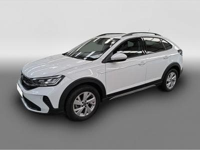 VW Taigo (2026) - Photo 1