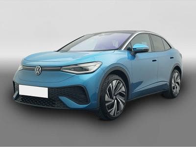 VW ID.5 (2025) - Photo 1