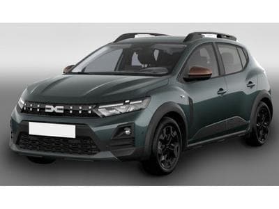 Dacia Sandero (2026) - Photo 1