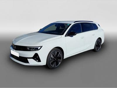Opel Astra (2025) - Photo 1
