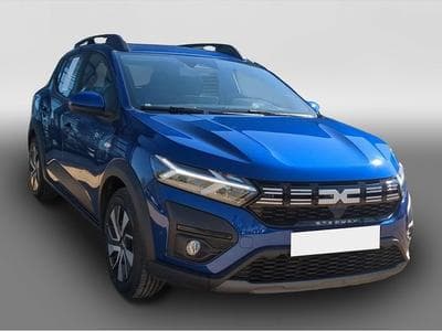 Dacia Sandero (2026) - Photo 1