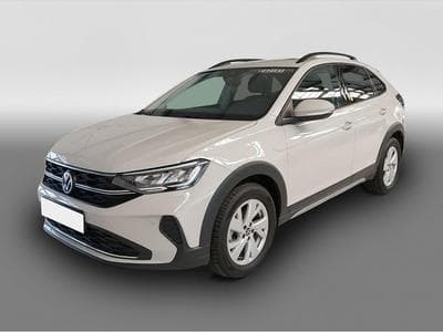 VW Taigo (2026) - Photo 1