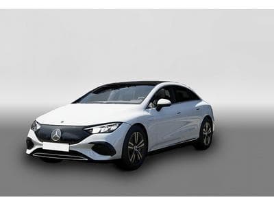 Mercedes EQ (2025) - Photo 1