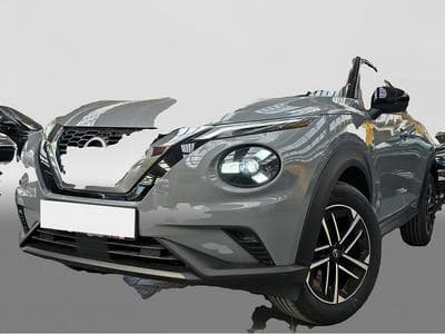 Nissan Juke (2026) - Photo 1