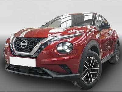 Nissan Juke (2026) - Photo 1