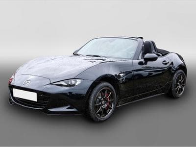 Mazda MX-5 (2026) - Photo 1