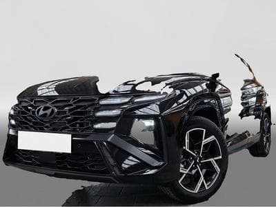 Hyundai Tucson (2026) - Photo 1