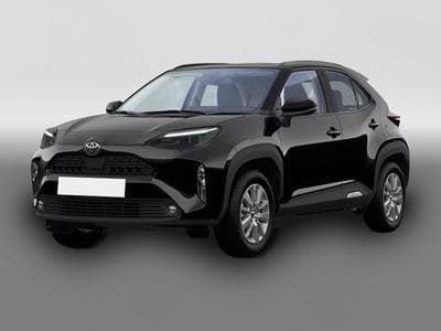 Toyota Yaris Cross (2025) - Foto 1