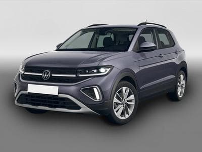 VW T-Cross (2026) - Photo 1
