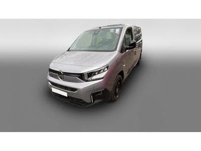 Citroën Berlingo (2026) - Foto 1
