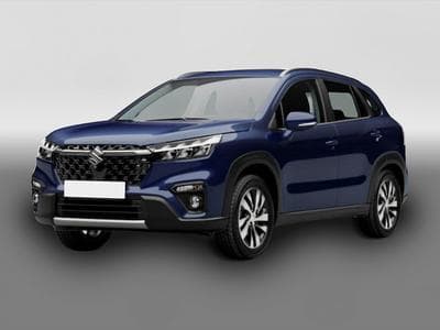 Suzuki S-Cross (2025) - Photo 1