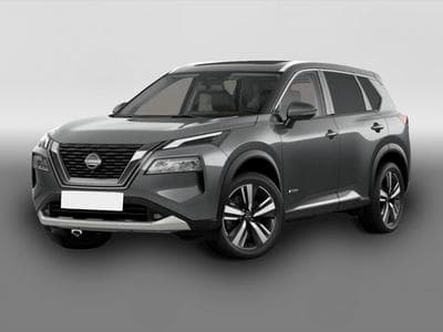 Nissan X-Trail (2024) - Foto 1