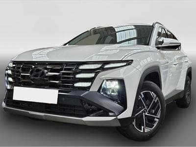 Hyundai Tucson (2026) - Photo 1