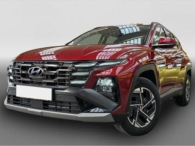 Hyundai Tucson (2026) - Photo 1
