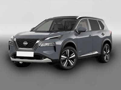 Nissan X-Trail (2024) - Foto 1