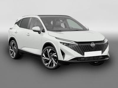 Nissan Qashqai (2025) - Foto 1