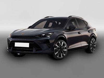 Cupra Formentor (2025) - Foto 1