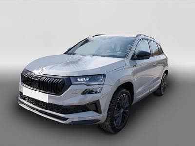Skoda Karoq (2026) - Foto 1