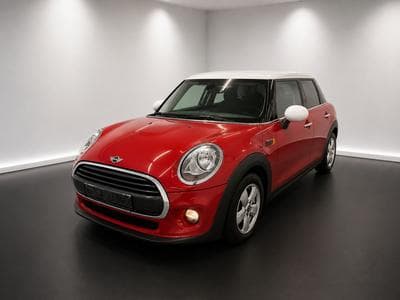 Mini Cooper 1.5 136ch *Navi (2018) - Foto 1