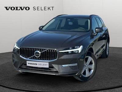 Volvo XC60 B4 Core / Diesel (2023) - Photo 1