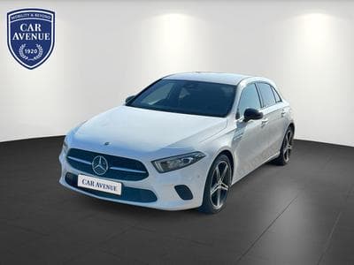 Mercedes A 220 Progressive (2019) - Photo 1