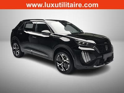 Peugeot 2008 1.2 Hybrid 145 E-DSC6 GT (2025) - Foto 1