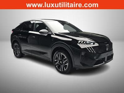 Peugeot 5008 1.2 PureTech 146 e-DSC6 GT (2026) - Photo 1