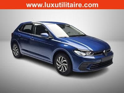 VW Polo 1.5 TSi 95 DSG  Life (2025) - Photo 1