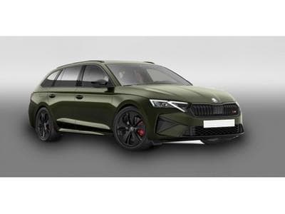 Skoda Octavia (2026) - Foto 1