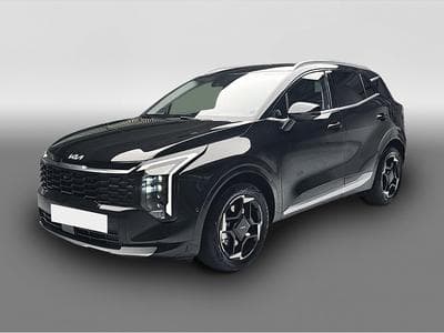 Kia Sportage (2026) - Foto 1