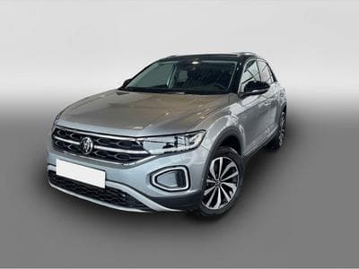 VW T-Roc (2026) - Foto 1