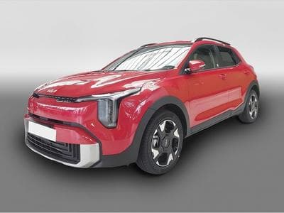 Kia Stonic (2026) - Foto 1