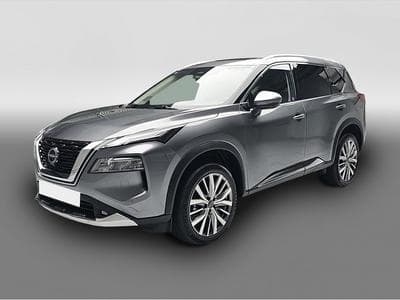 Nissan X-Trail (2026) - Photo 1