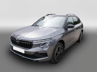 Skoda Kamiq (2026) - Foto 1