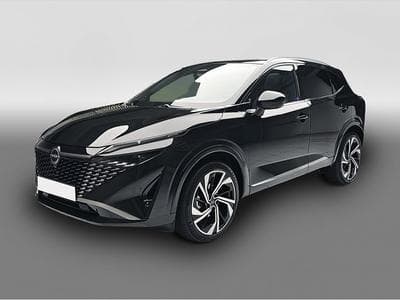 Nissan Qashqai (2026) - Foto 1