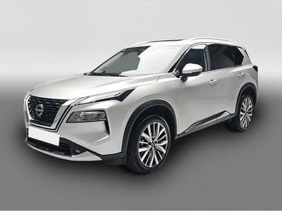 Nissan X-Trail (2026) - Photo 1