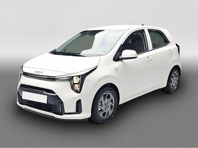 Kia Picanto (2026) - Photo 1