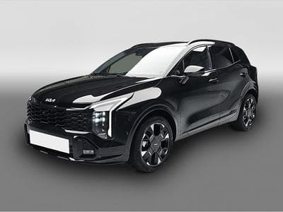 Kia Sportage (2026) - Foto 1