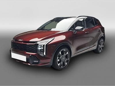 Kia Sportage (2026) - Photo 1