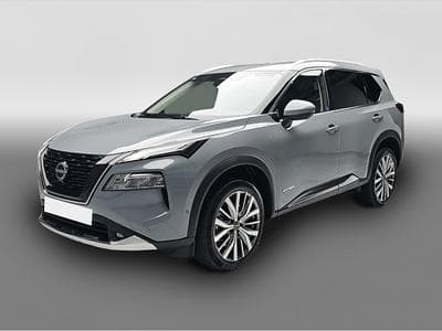 Nissan X-Trail (2026) - Foto 1