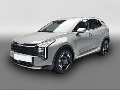 Kia Sportage (2026) - Photo 1