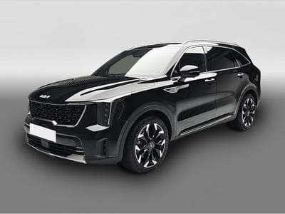Kia Sorento (2026) - Photo 1