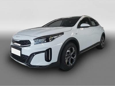 Kia XCeed (2026) - Photo 1