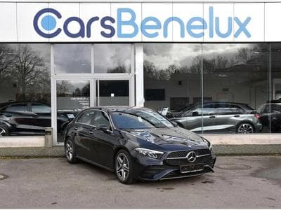 Mercedes GLA 200 (2025) - Photo 1