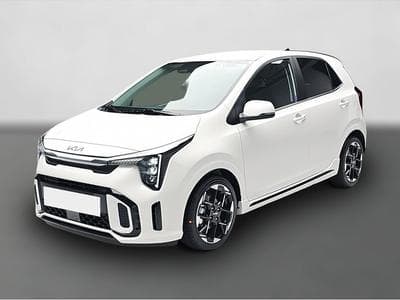 Kia Picanto (2026) - Foto 1