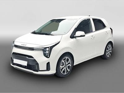 Kia Picanto (2026) - Photo 1